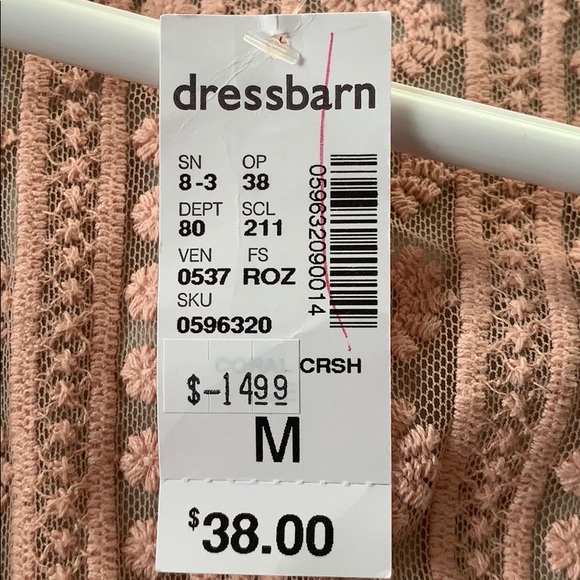 Roz & Ali sweater - Picture 3 of 4